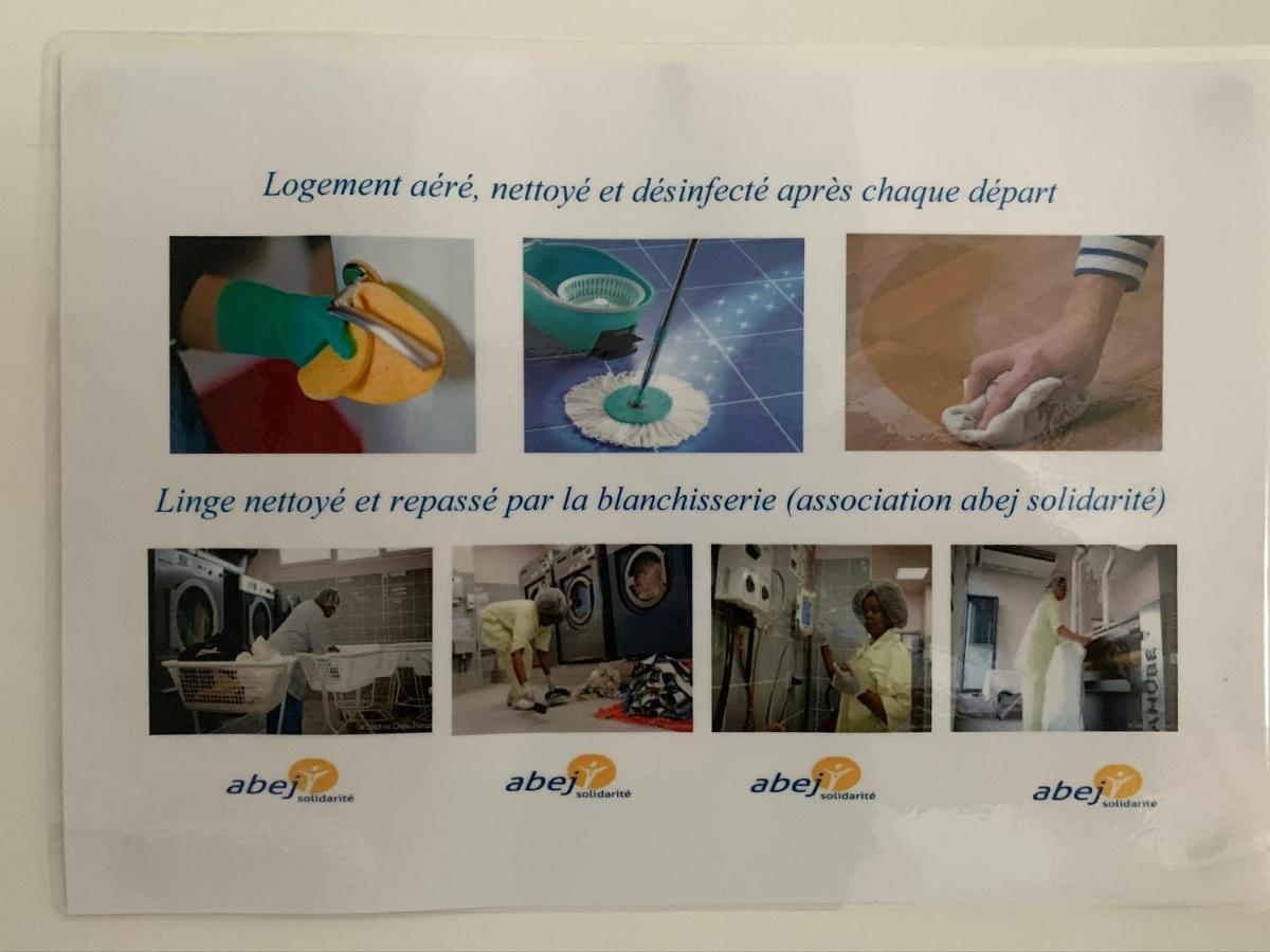 Maison Vieux Lille 3 Chambres Parking Prive 24H24H Acces מראה חיצוני תמונה